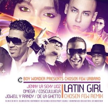 La Sexy-cover