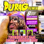 Dragonball Durag(Remix Explicit)-cover