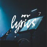 My Lyrics-cover