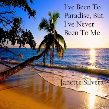 I've Never Been to Me-cover