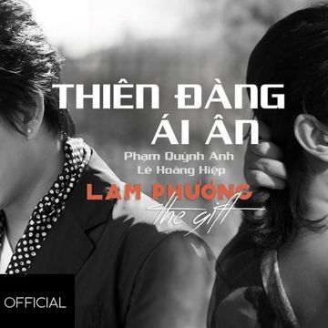 Thiên Đàng Ái Ân
