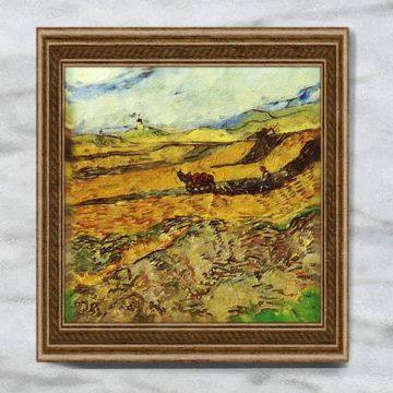 我们打着光脚在风车下跑，手上的狗尾巴草摇啊摇-cover