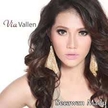 Secawan Madu-cover