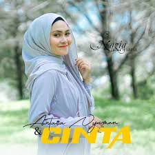  Antara Nyaman dan Cinta-cover