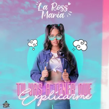 Tu Vas A Tener Que Explicarme-cover