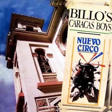Caminito de Guarenas-cover