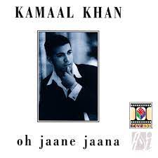 O oh Jaane Jaana-cover