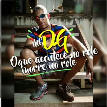 O Que Acontece no Role Morre no Role-cover