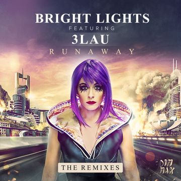 Bright Lights-cover