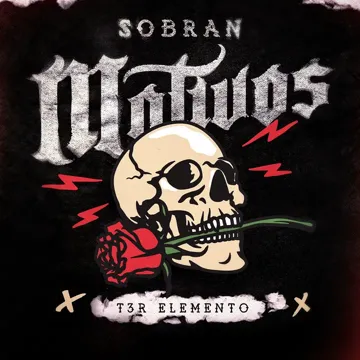 Sobran Motivos-cover