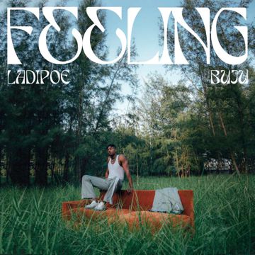 Feeling-cover