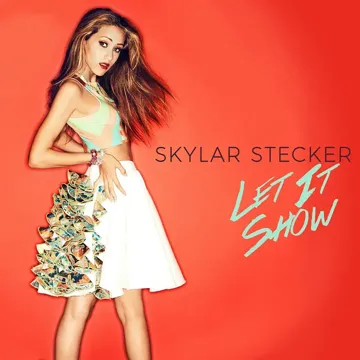 Let It Show-cover
