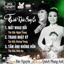 Mất Nhau Rồi