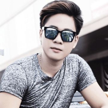 Chiếc Gậy Trường Sơn