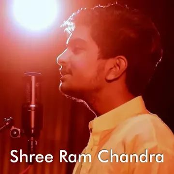 Shree Ram Chandra-cover