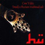 Yaban Gülü-cover