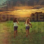 Farther We Go-cover