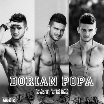 Cat Trei-cover
