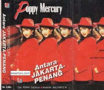 Antara Jakarta Penang-cover