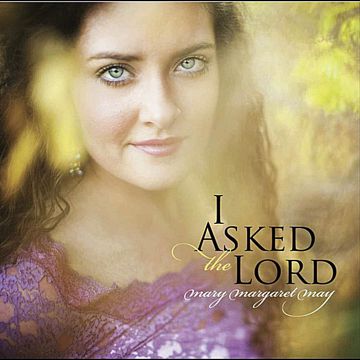 I Asked The Lord-cover