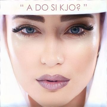 A do si kjo?-cover