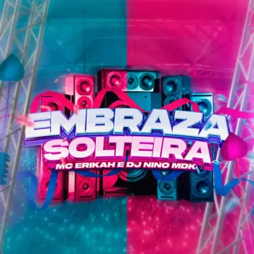 Embraza Solteira-cover