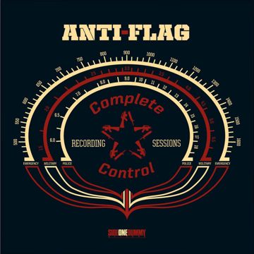 Complete Control-cover