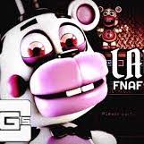 FNAF 6 "Labyrinth"-cover