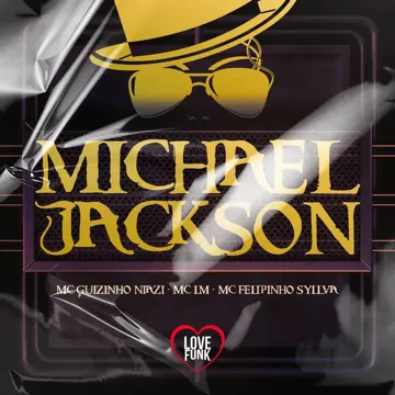 Michael Jackson-cover