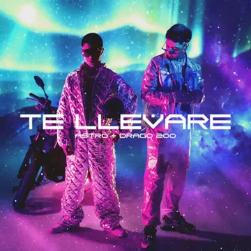 Te Llevaré-cover