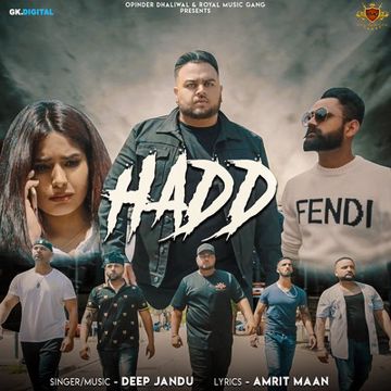 Hadd-cover