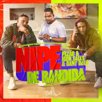 Nipe de Bandida