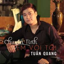 Chuyện Tình Em Với Tôi-cover