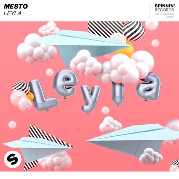 Leyla-cover