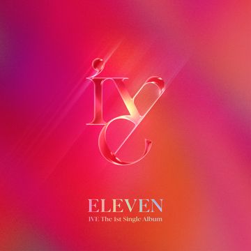 ive eleven g -cover