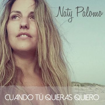 Cuando quieras quiero-cover