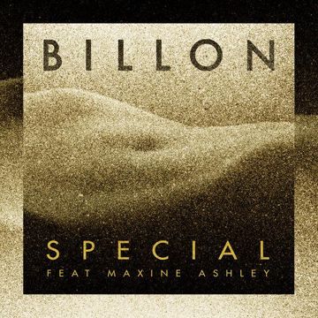 Special(Nu:Tone VIP Remix)(Remix)-cover