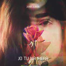 Jo Tu Na Mera-cover