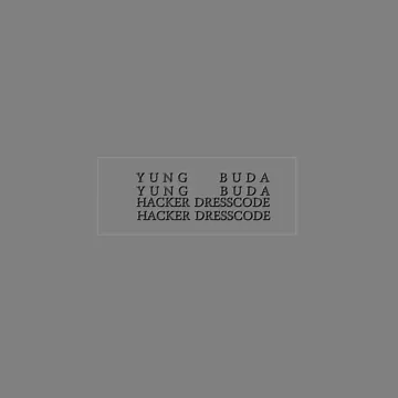 Hacker Dresscode-cover