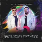 Me Faz Viver-cover