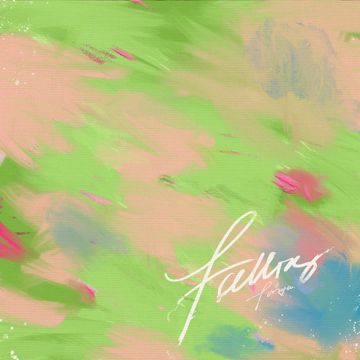 falling for you-cover