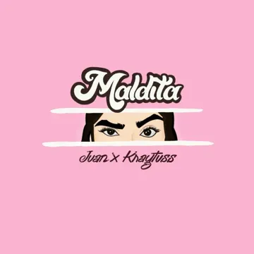 Maldita-cover