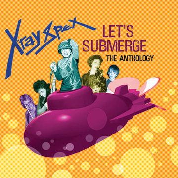 X-RAY-cover