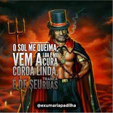 Tranca Ruas
