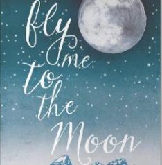 Fly Me To The Moon-cover