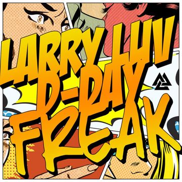 Freal Luv-cover