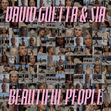 Beautiful People-cover