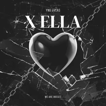 X ELLA-cover