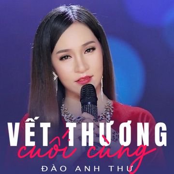 Vết Thương Cuối Cùng-cover