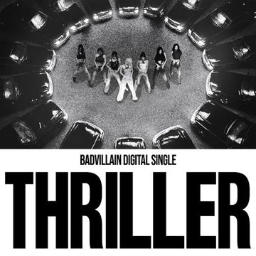 THRILLER